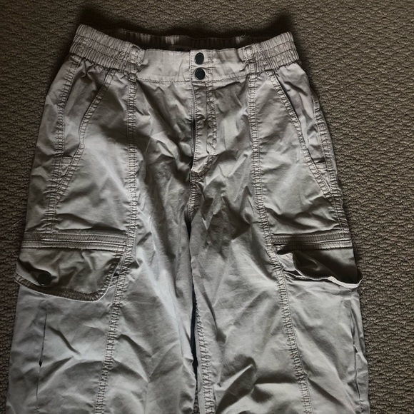 Garage cargo pants - Picture 3 of 3